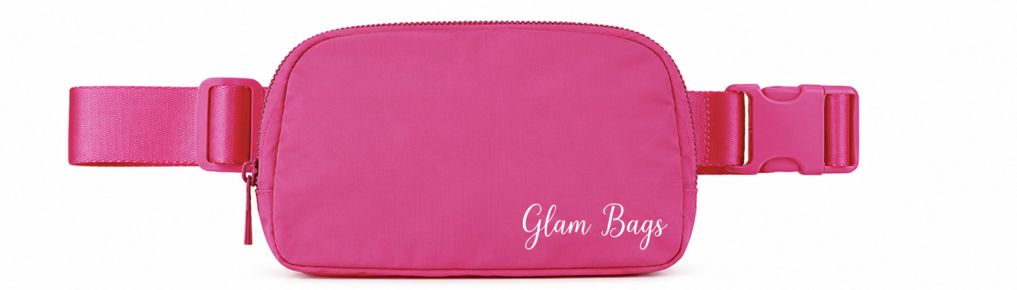 The Everything Fanny Pack